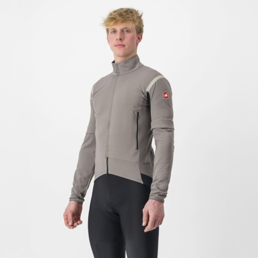 NICKEL GRAY/TRAVERTINE GRAY