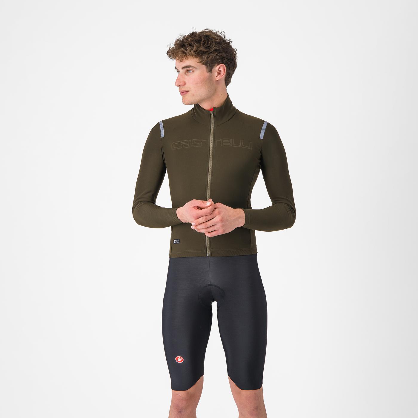 OMLOOP THERMAL BIBS