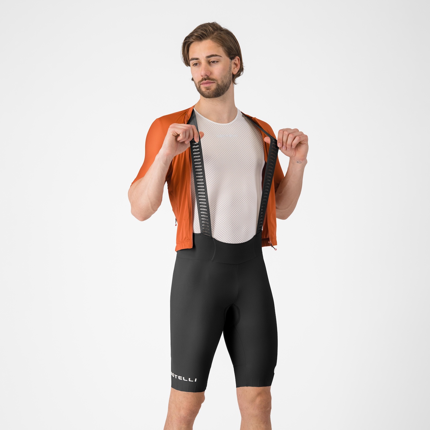 ESPRESSO 2 BIBSHORT