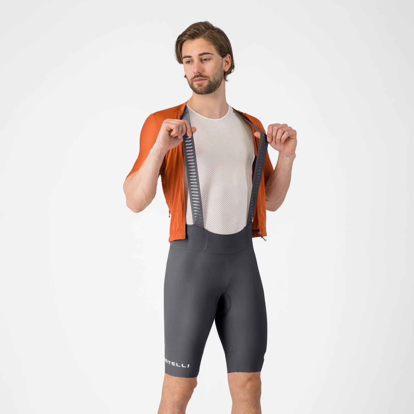 ESPRESSO 2 BIBSHORT