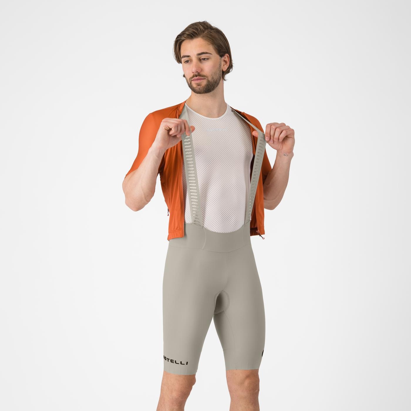 ESPRESSO 2 BIBSHORT