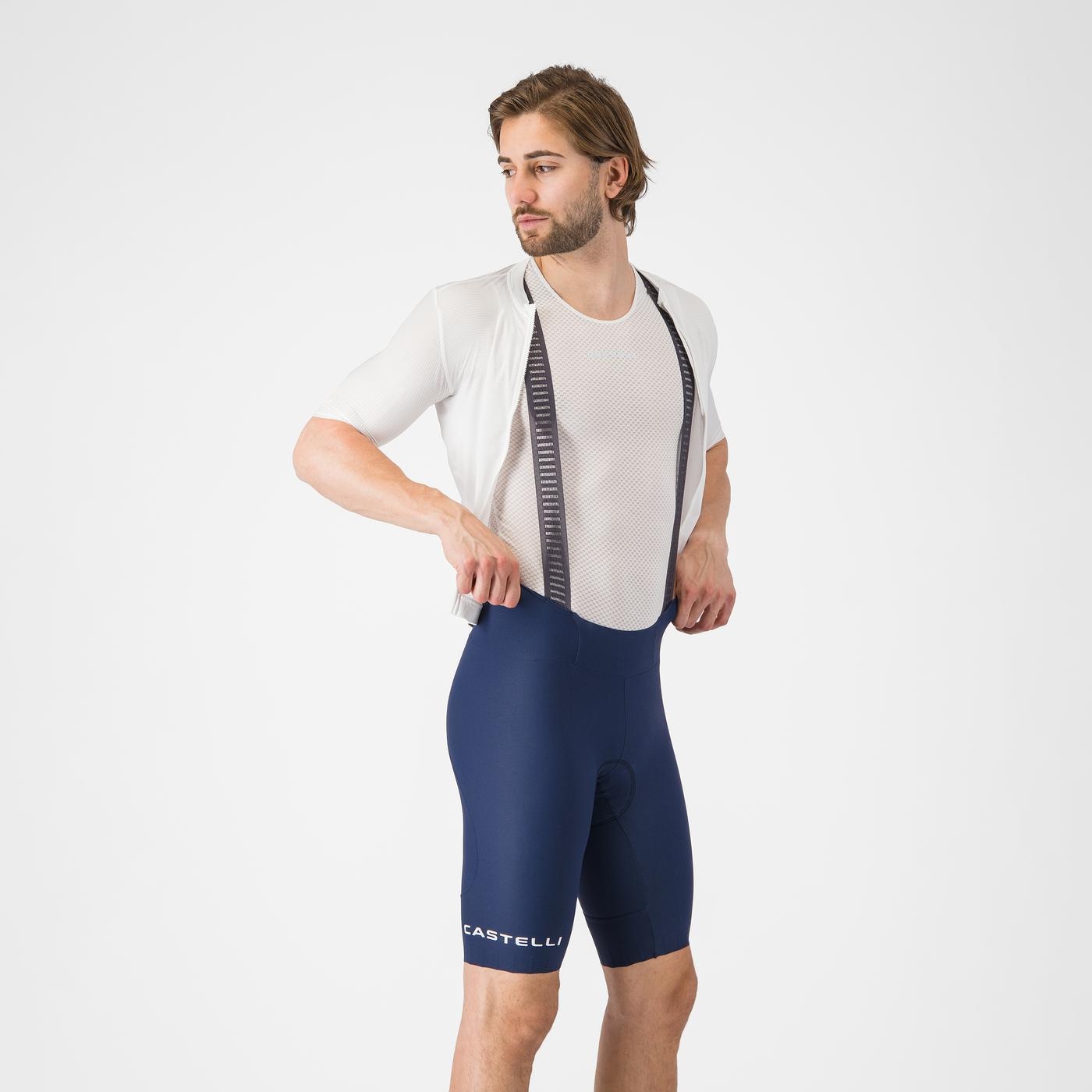 ESPRESSO 2 BIBSHORT