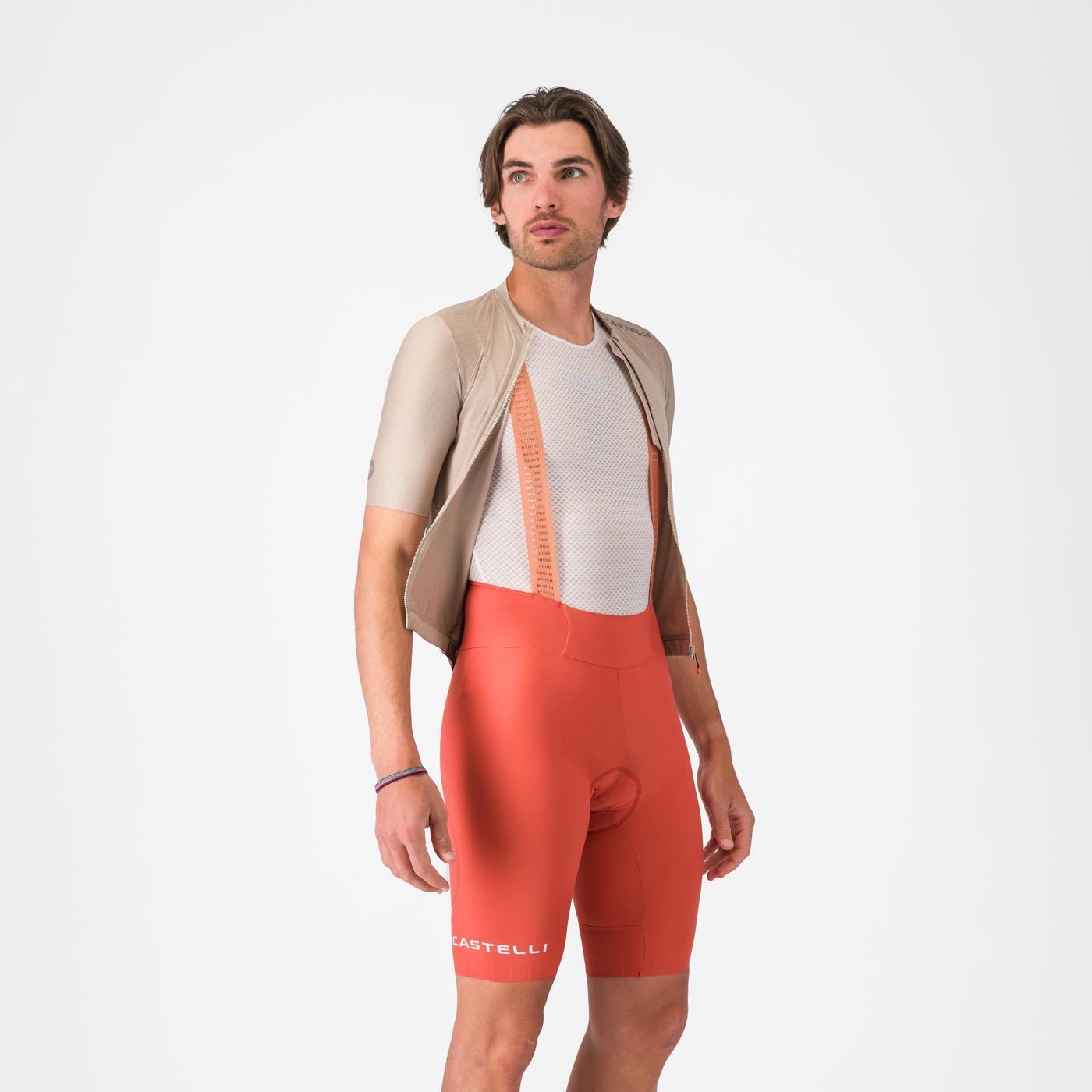 ESPRESSO 2 BIBSHORT