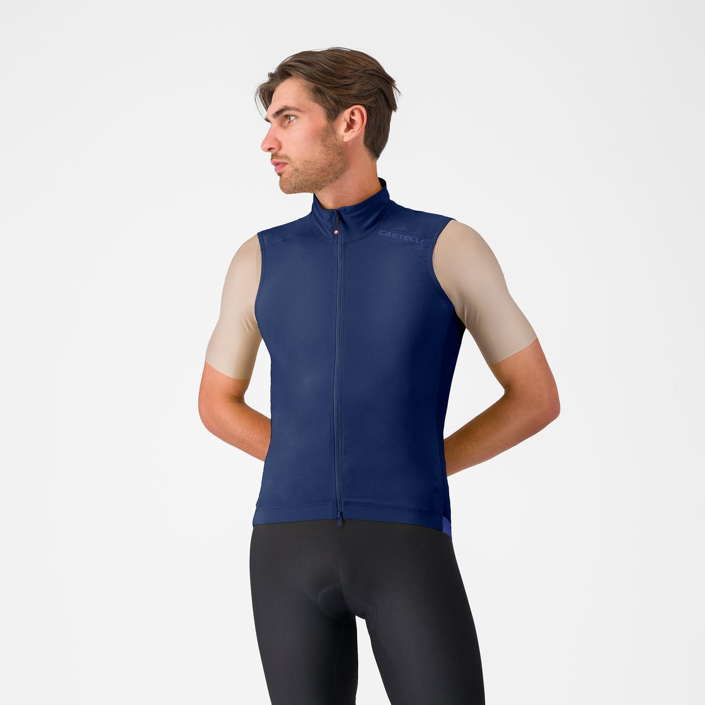 ESPRESSO 2 VEST