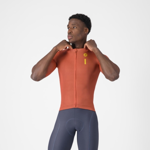 PAPRIKA/MANGO MOJITO