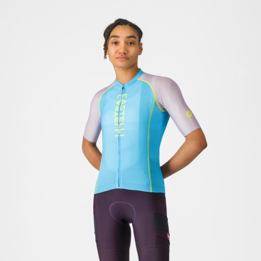 NEON COBALT/PURPLE MIST-LIGHT