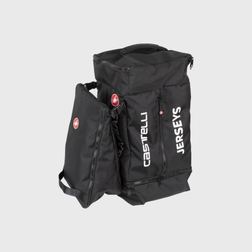 PRO RACE RAIN BAG