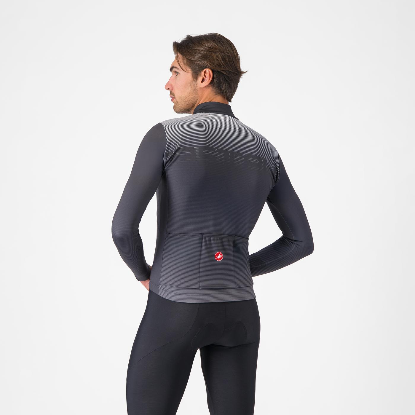 APICE THERMAL JERSEY