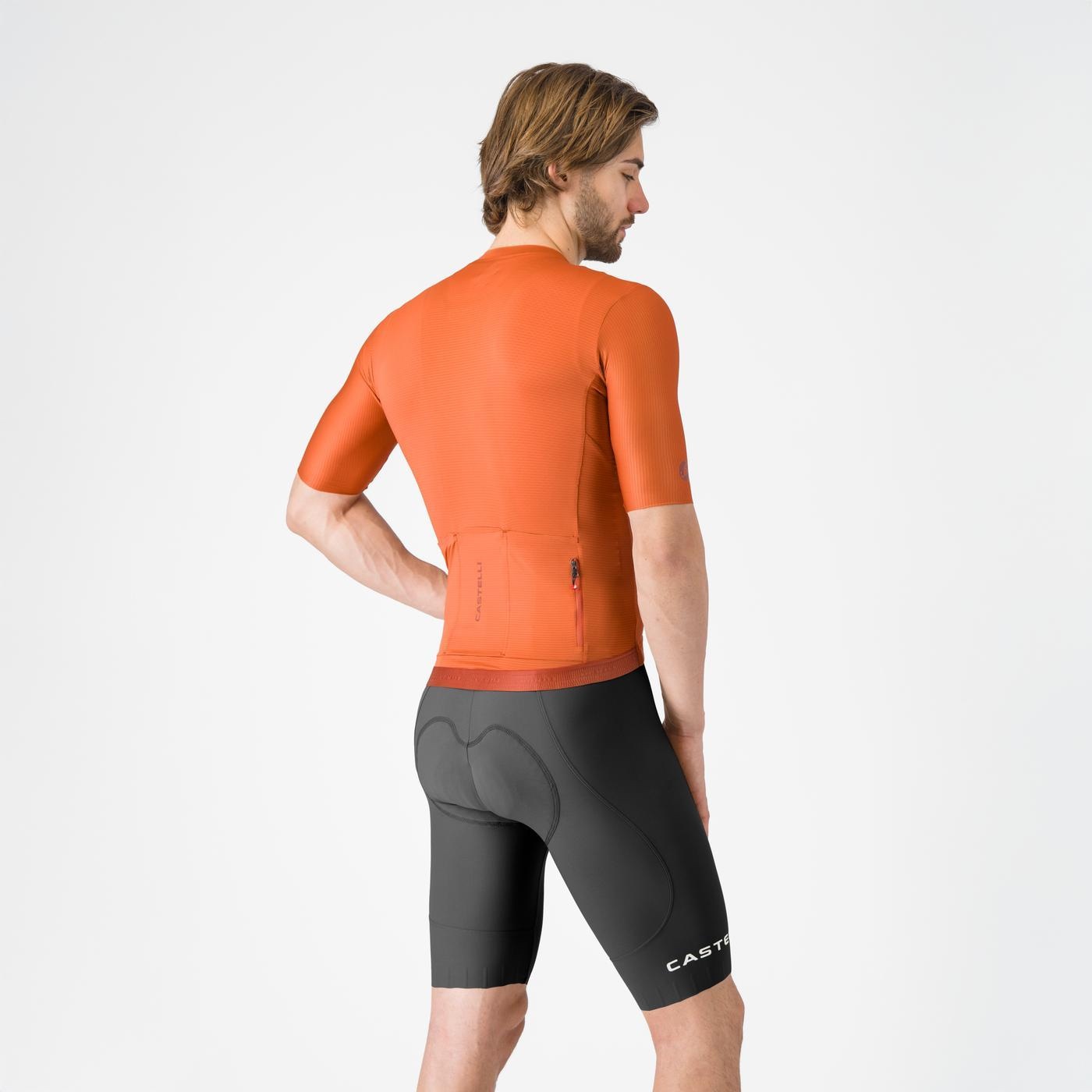 ESPRESSO 2 BIBSHORT