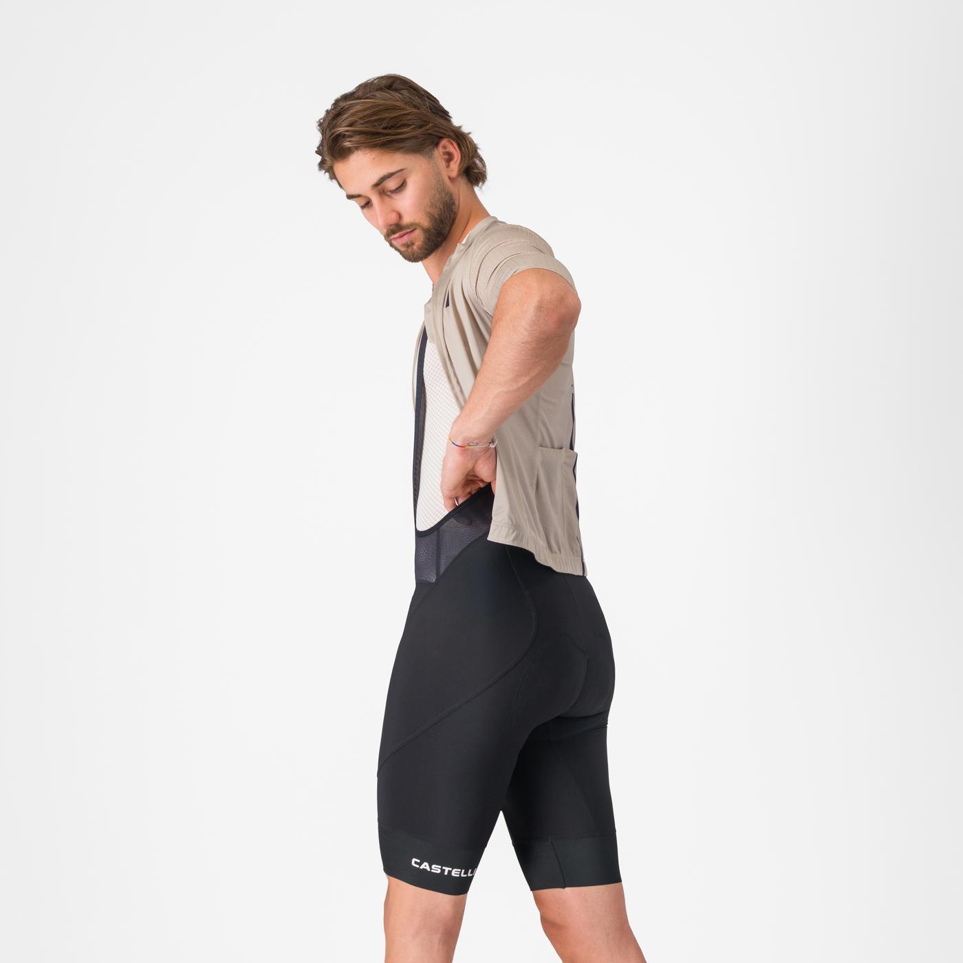 ENDURANCE 4 BIBSHORT