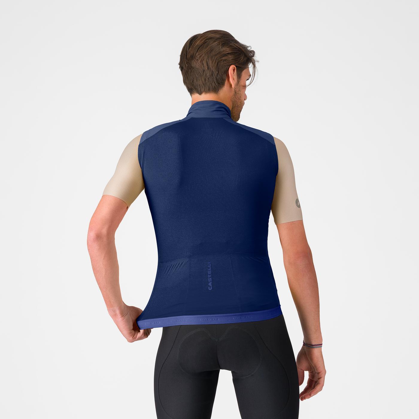 ESPRESSO 2 VEST