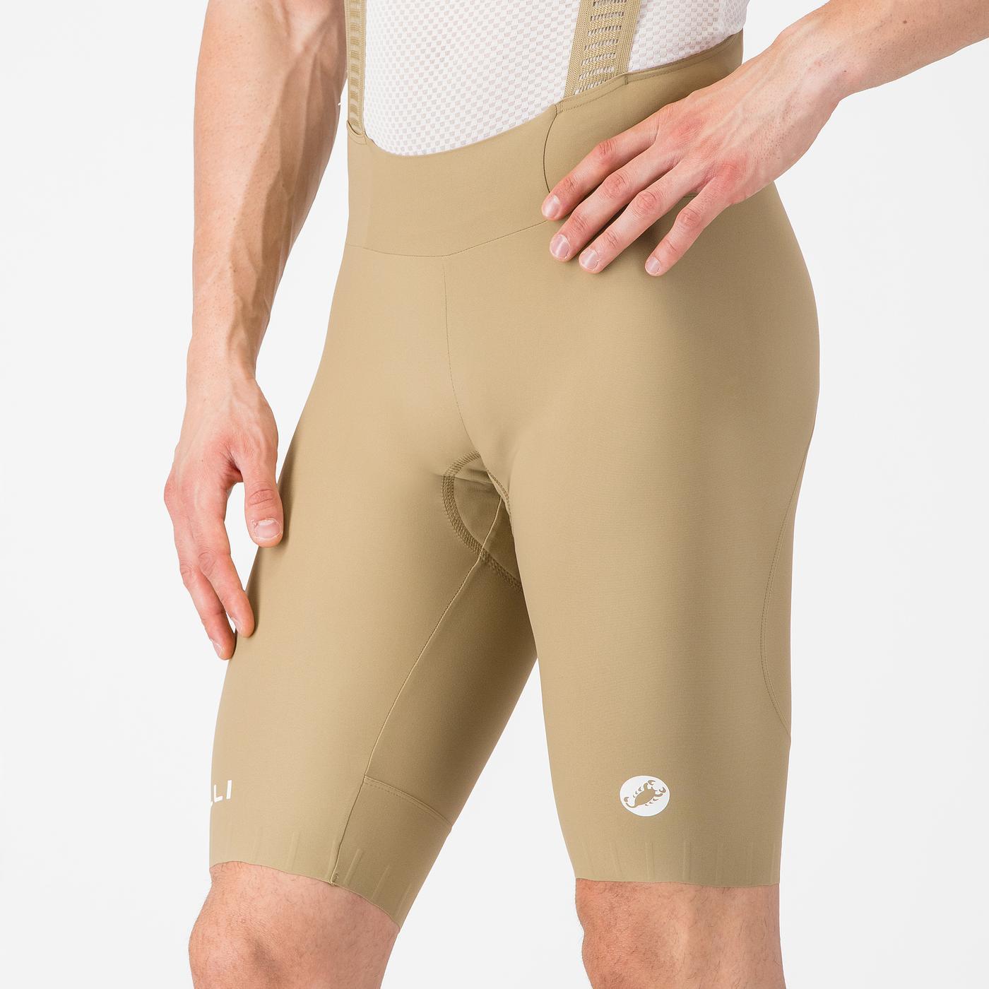ESPRESSO 2 BIBSHORT