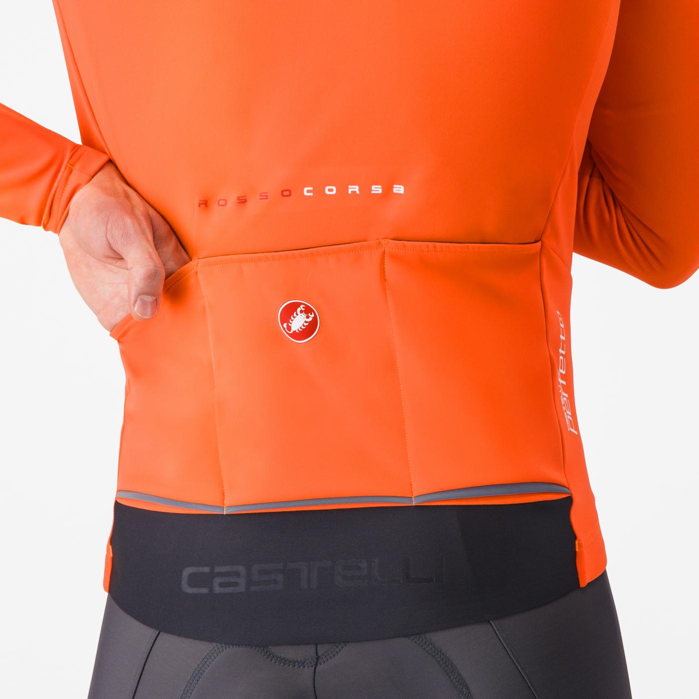 PERFETTO AIR JACKET