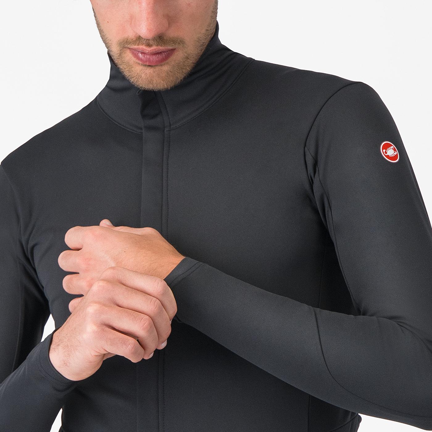 PERFETTO AIR JACKET