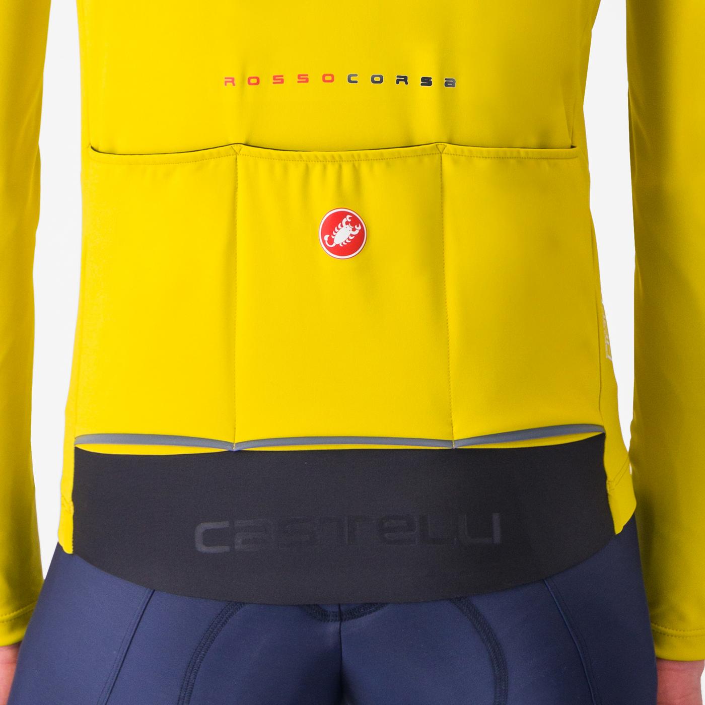 PERFETTO AIR JACKET