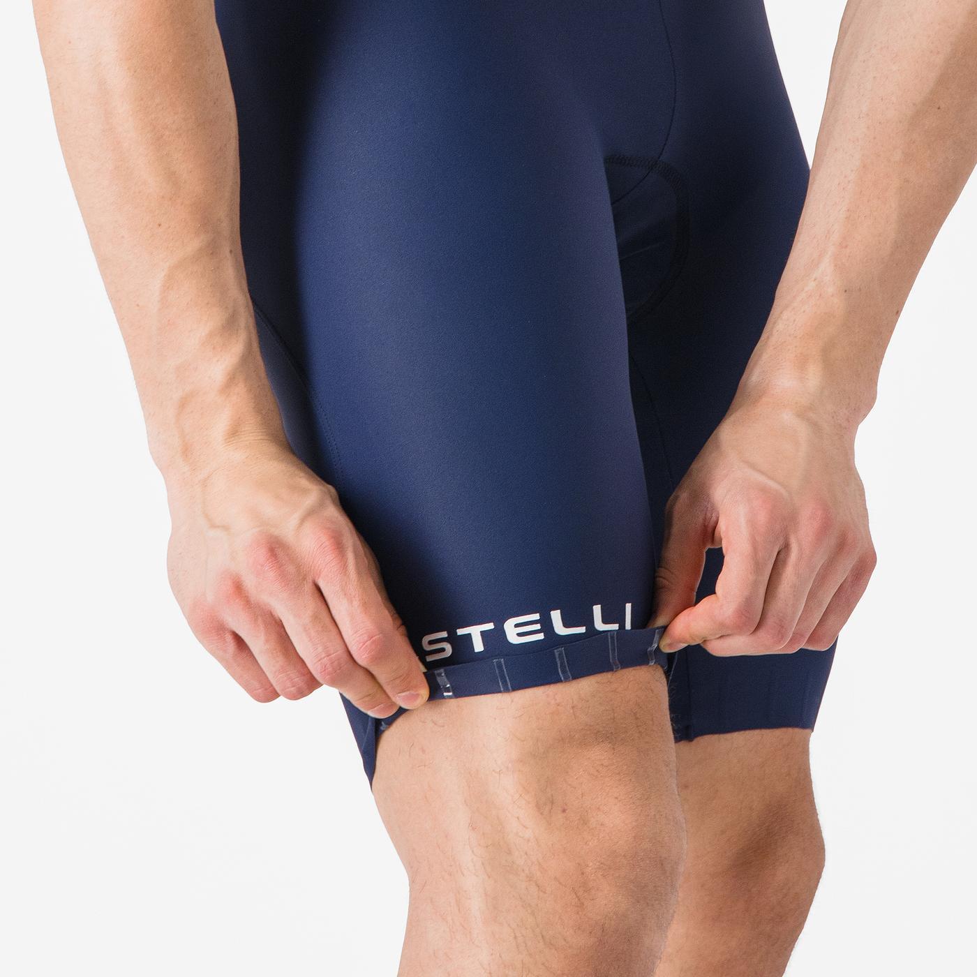 ESPRESSO 2 BIBSHORT