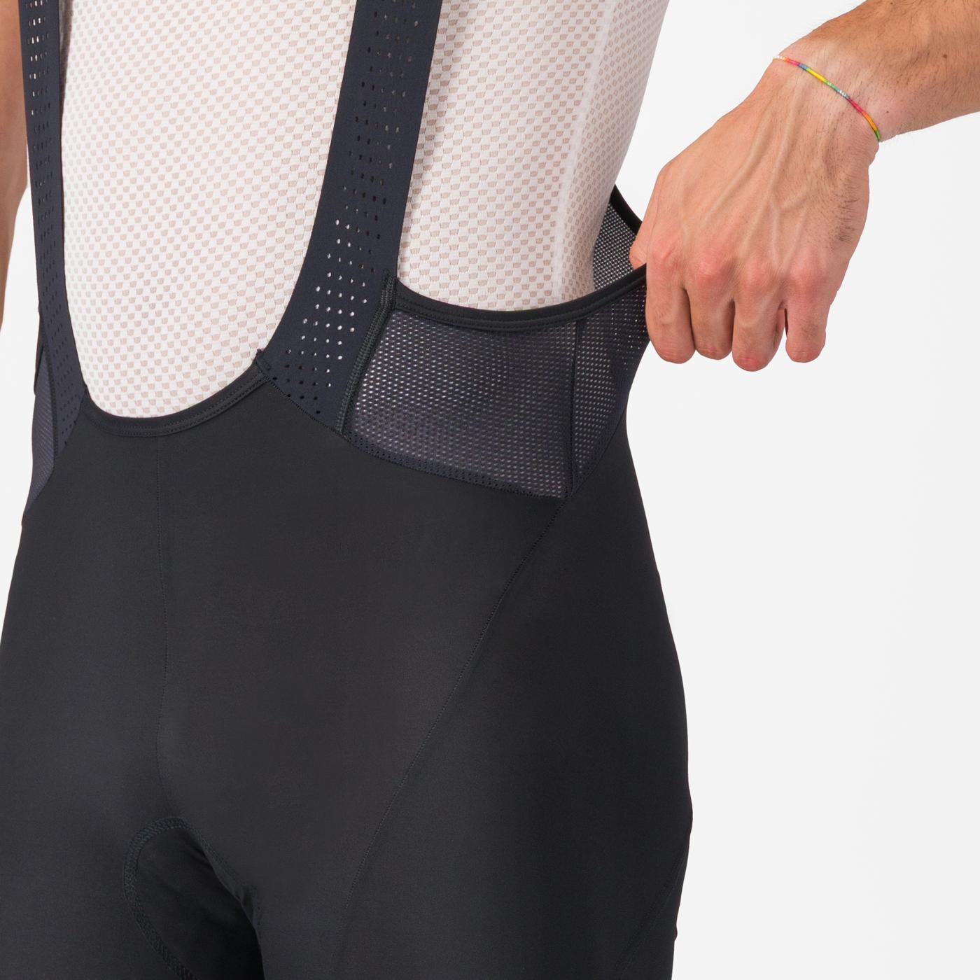 ENDURANCE 4 BIBSHORT