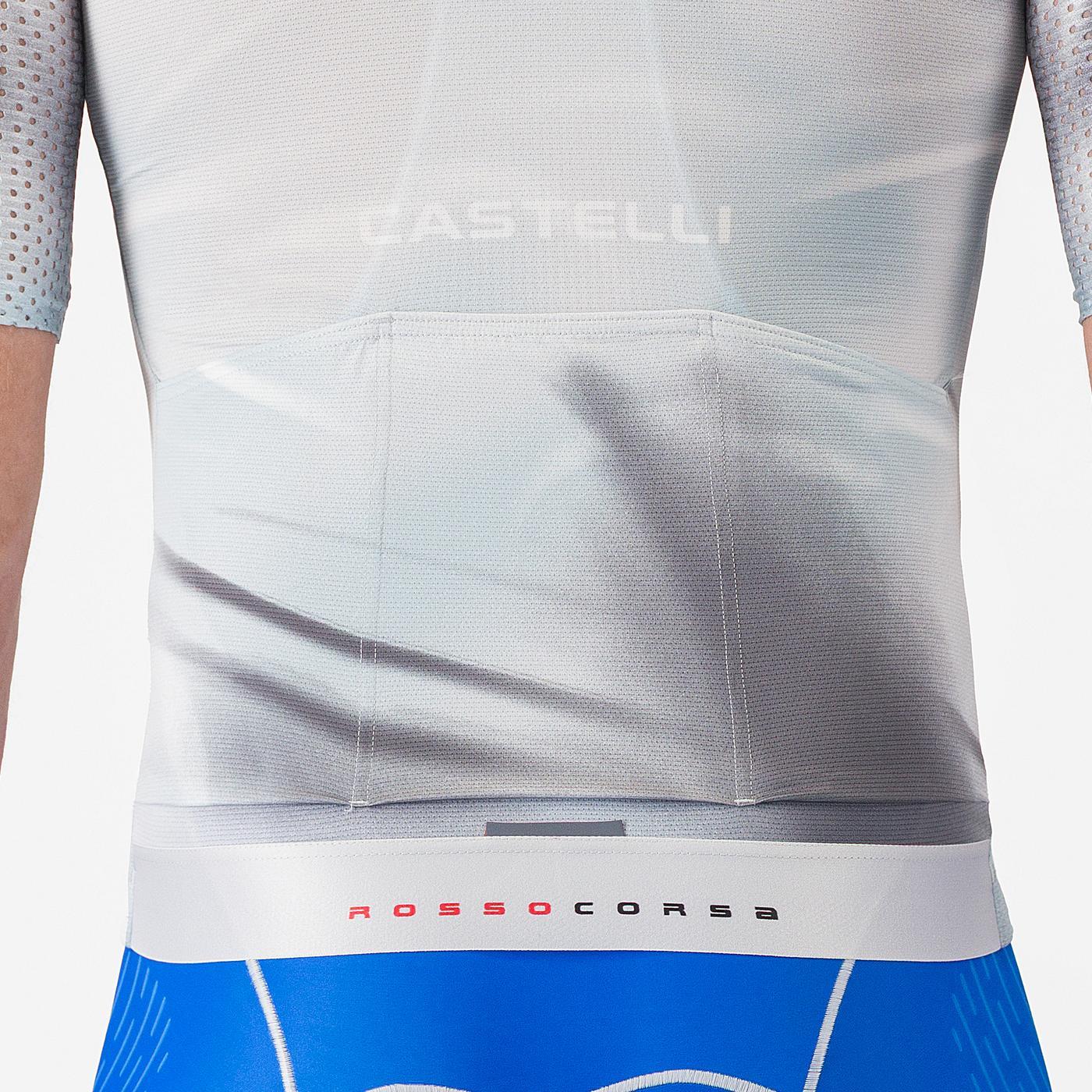 AERO RACE 8S JERSEY