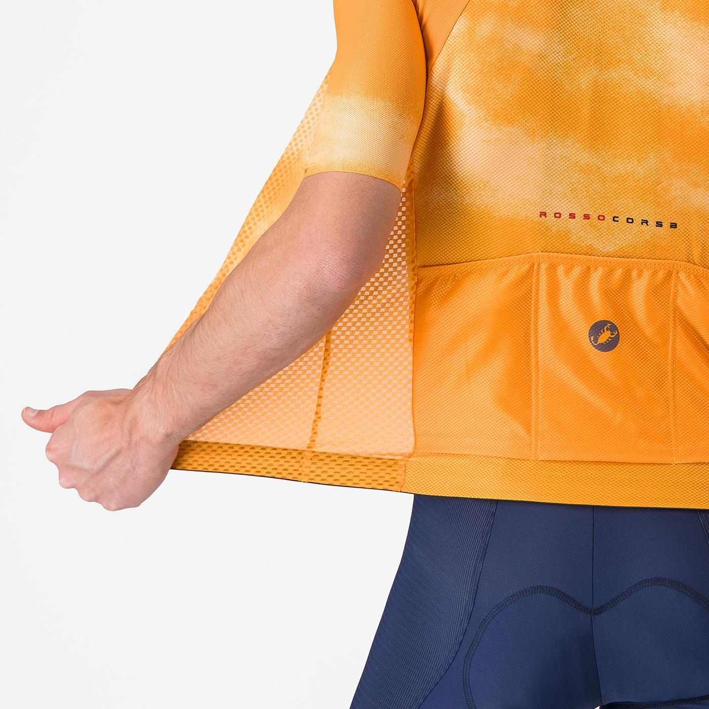 CLIMBER'S A/C JERSEY