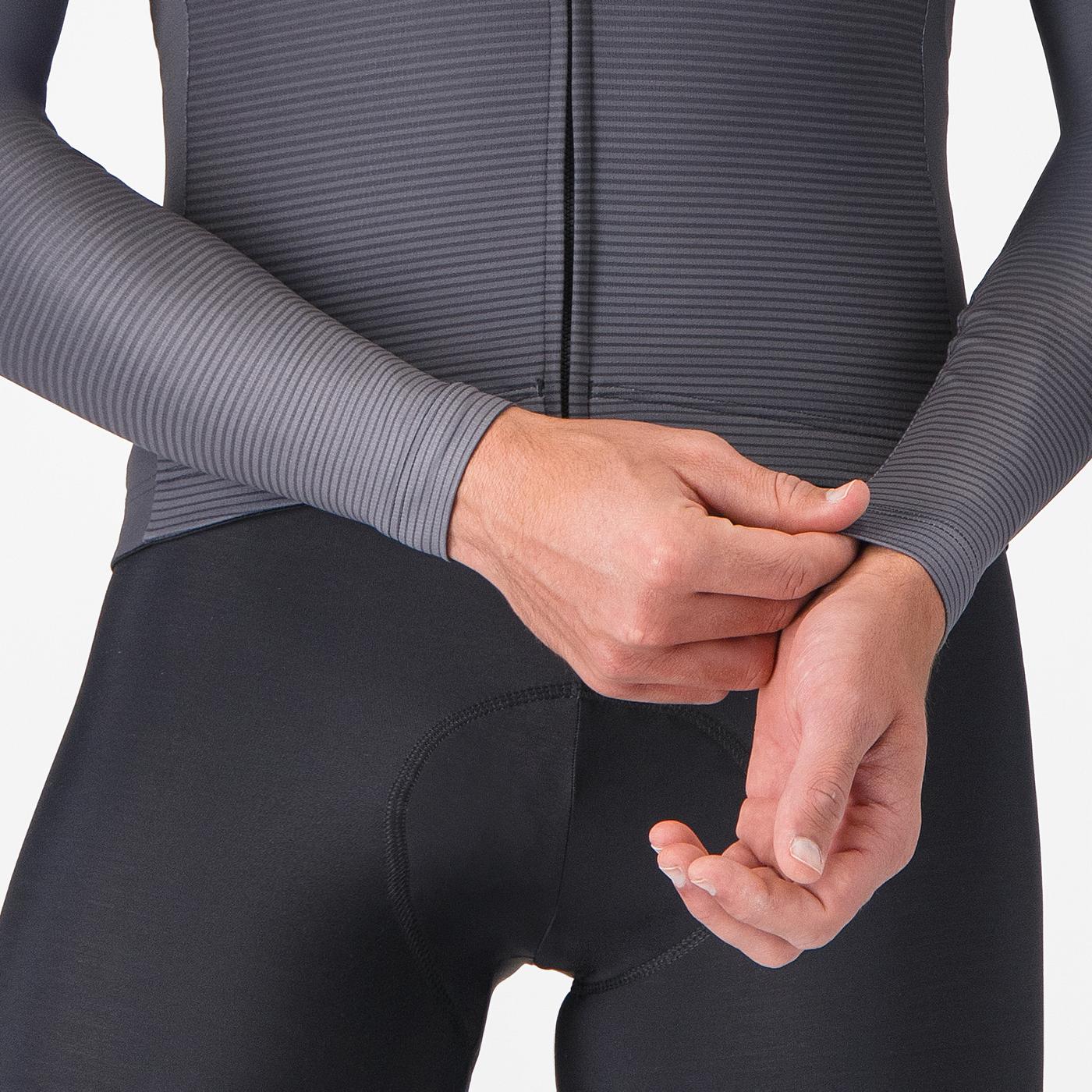 APICE THERMAL JERSEY