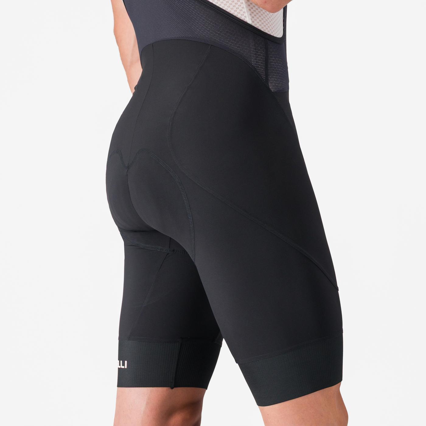 ENDURANCE 4 BIBSHORT