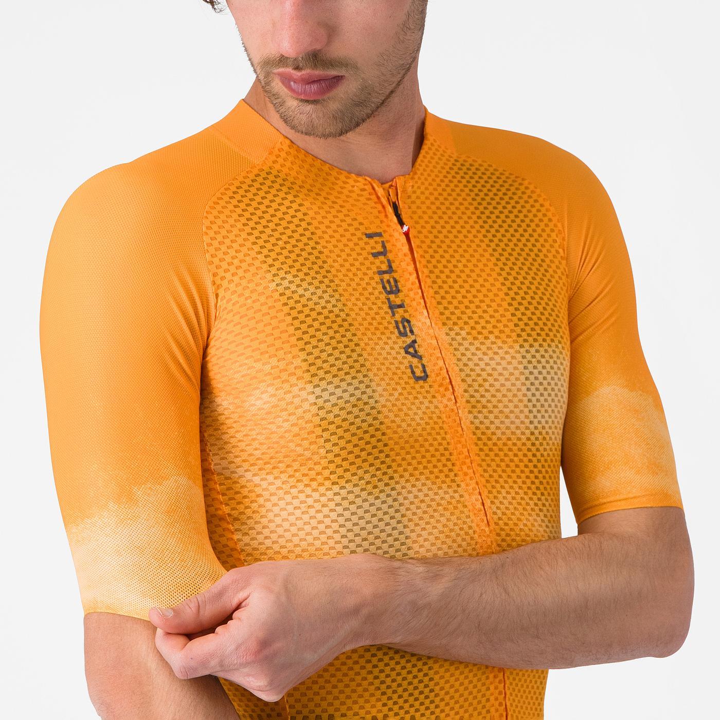 CLIMBER'S A/C JERSEY