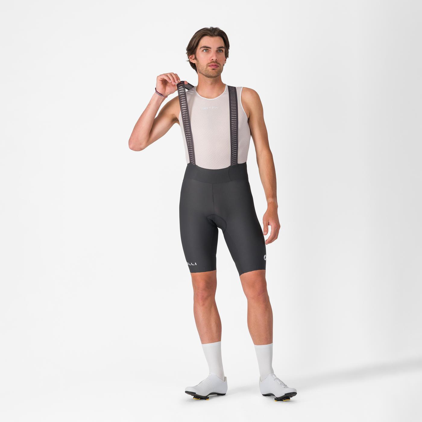 ESPRESSO 2 BIBSHORT