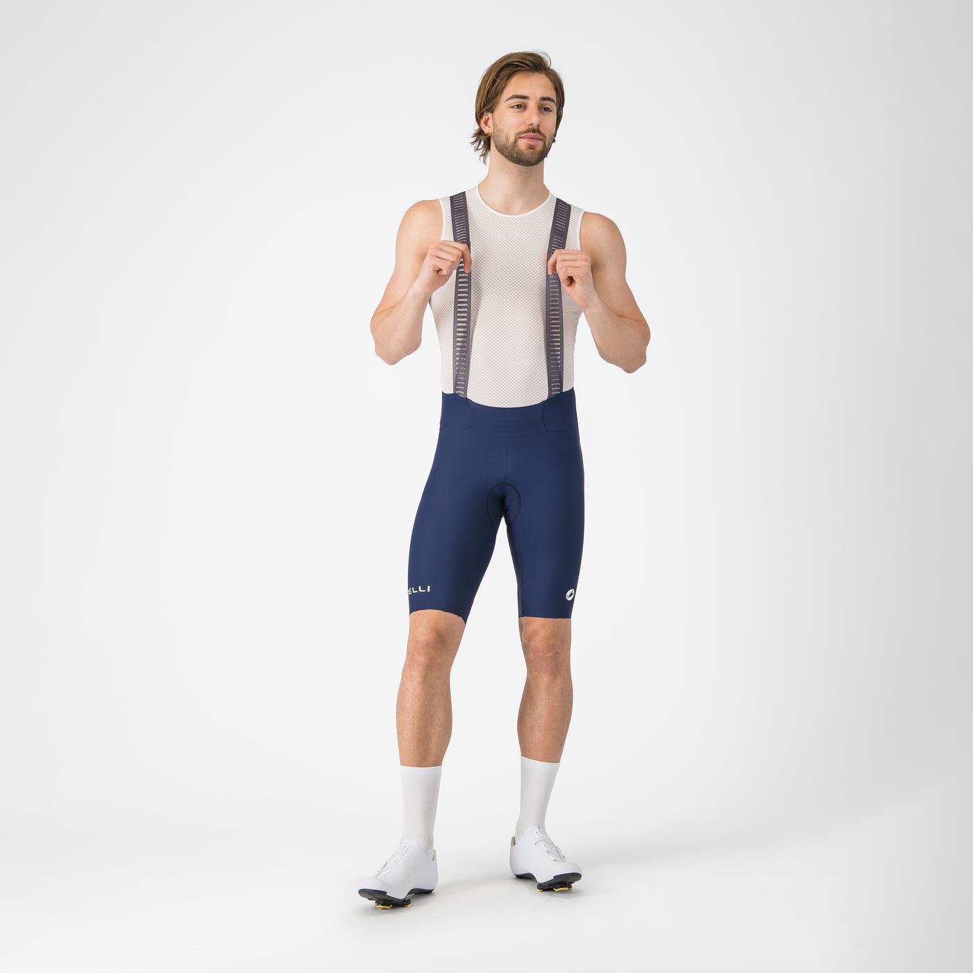 ESPRESSO 2 BIBSHORT
