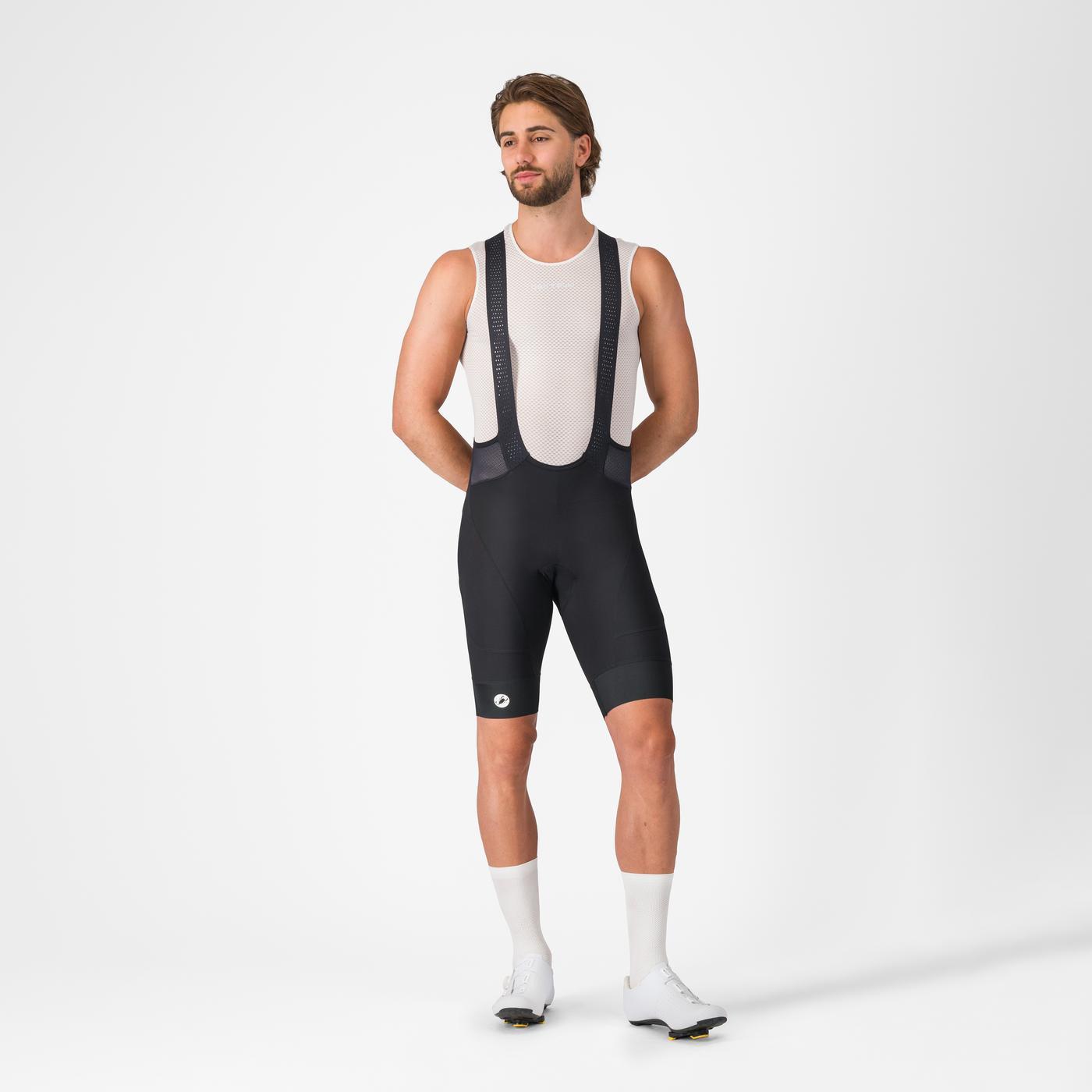 ENDURANCE 4 BIBSHORT
