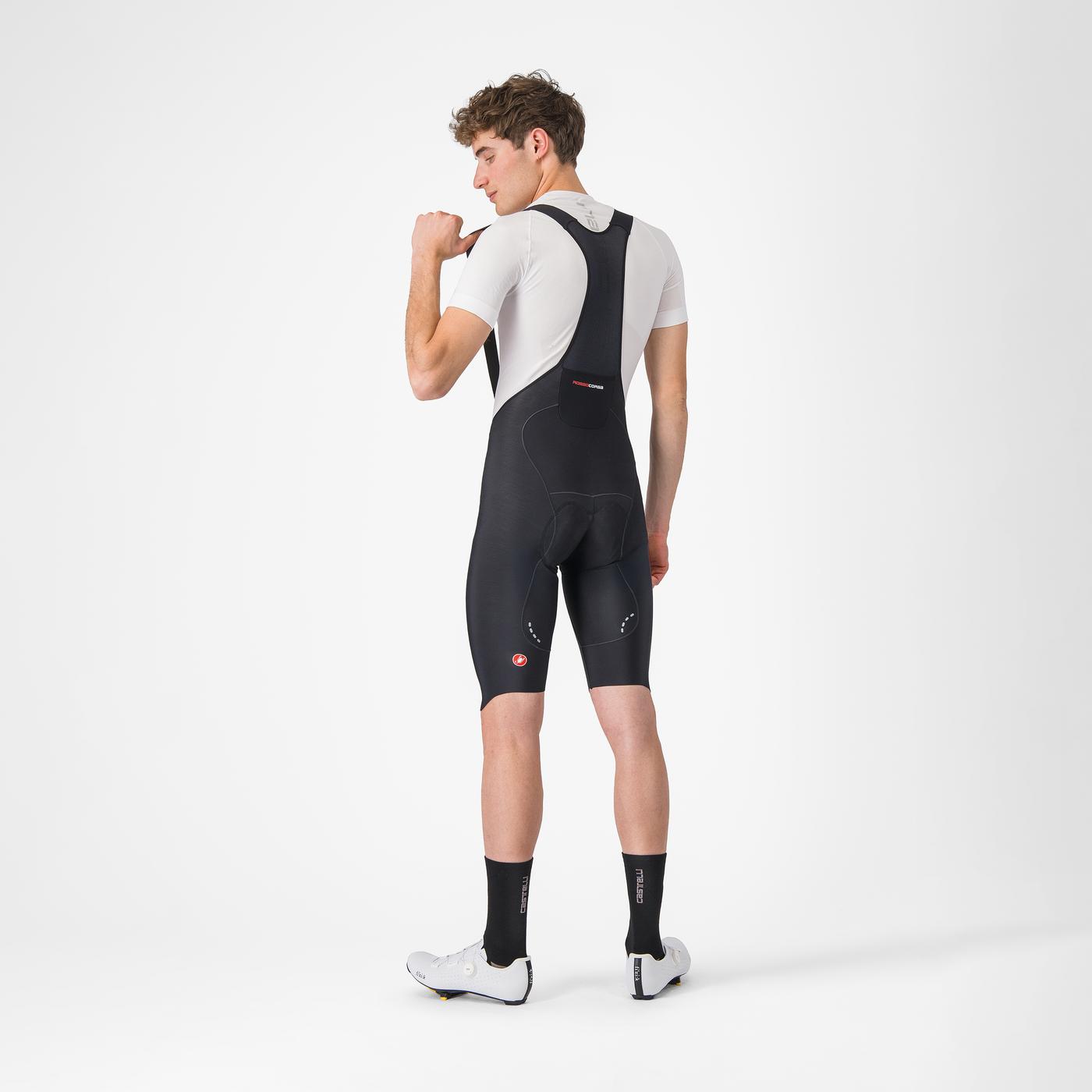OMLOOP THERMAL BIBS