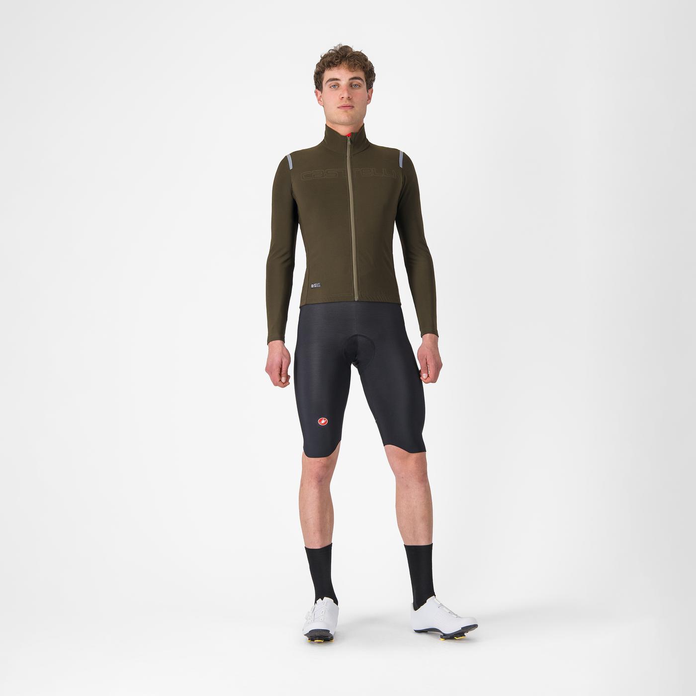 OMLOOP THERMAL BIBS
