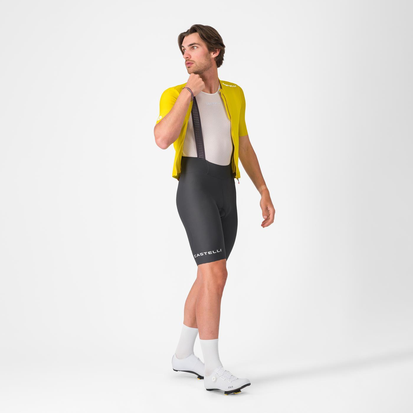 ESPRESSO 2 BIBSHORT