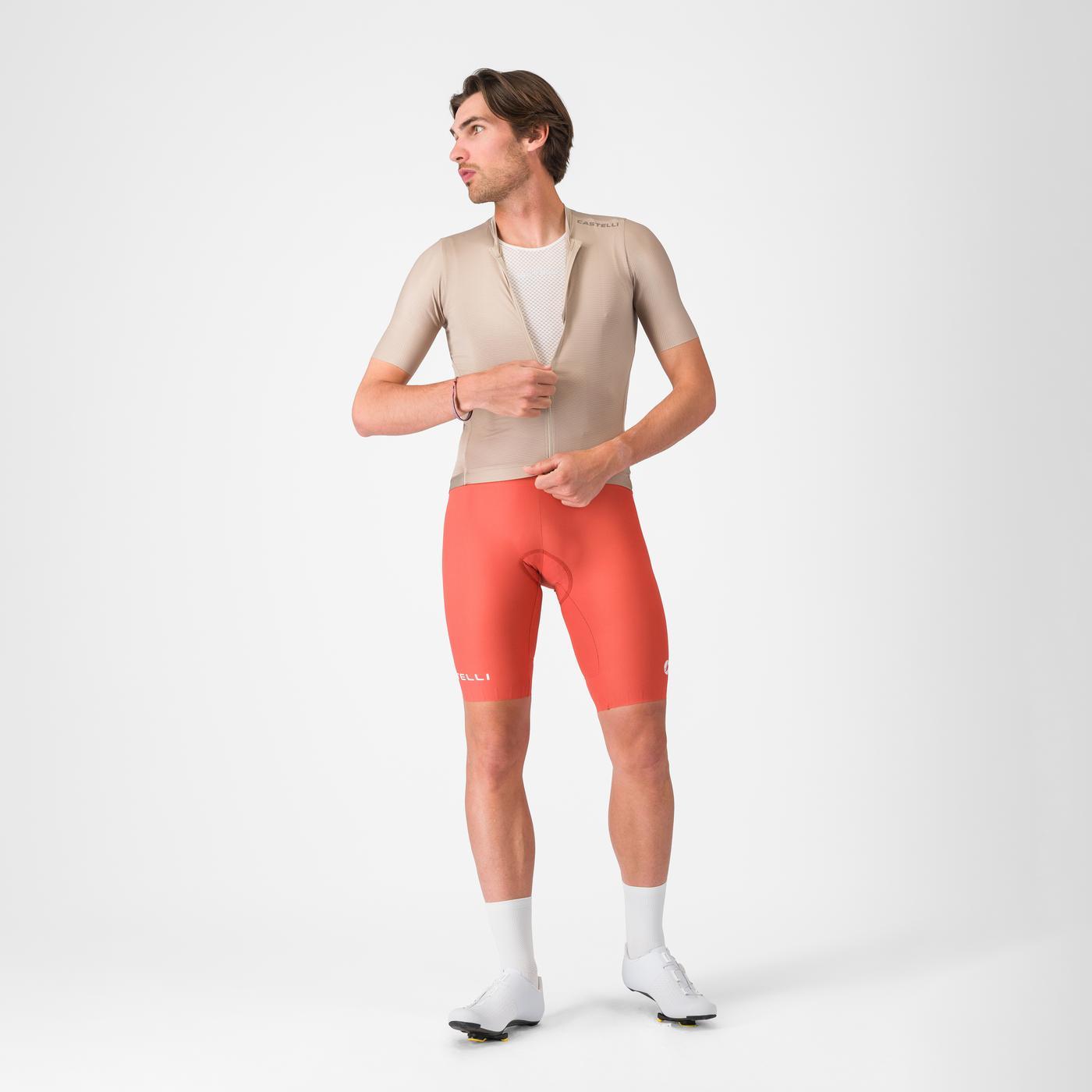 ESPRESSO 2 BIBSHORT