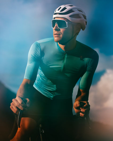 SUPERLEGGERA A/C JERSEY