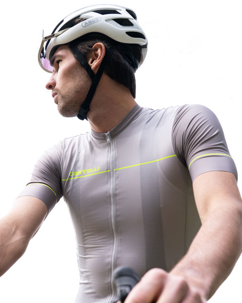 UNLIMITED ENDURANCE 2 JERSEY